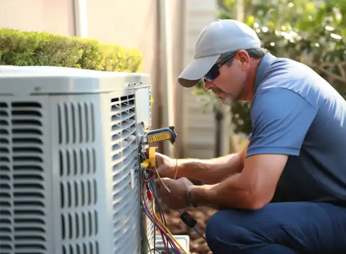 installateur Kornwerderzand